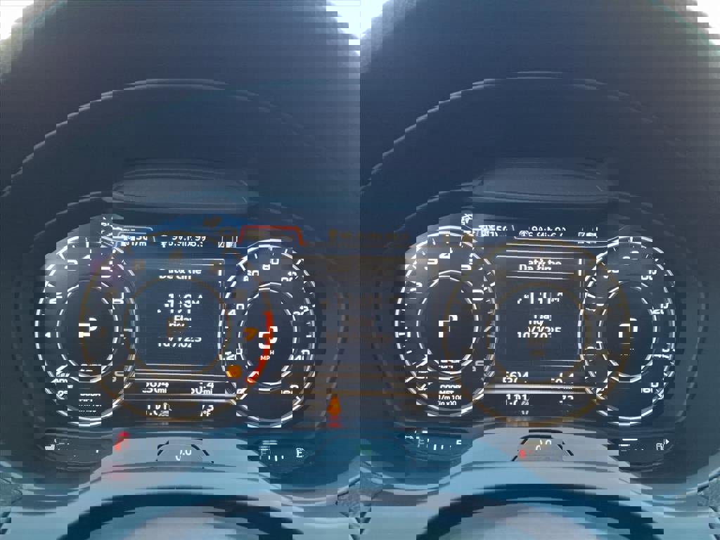 Used 2018 Audi A3 e-tron Premium Plus w/ Technology Package image 30