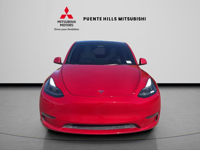 Used 2023 Tesla Model Y Performance image 2