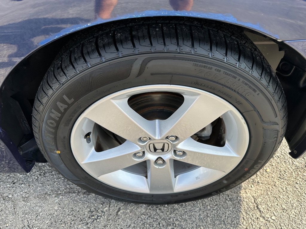 Used 2007 Honda Civic EX image 10