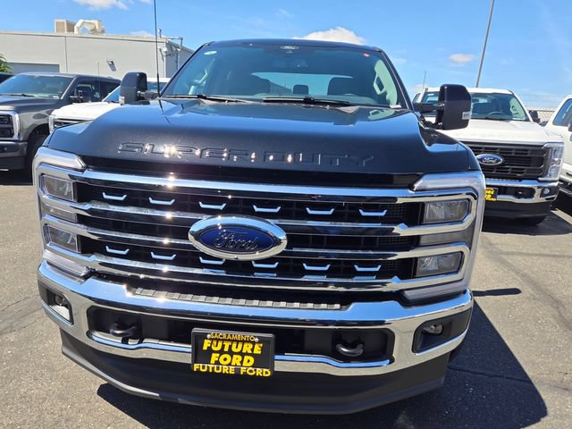 New 2026 Ford F250 Lariat w/ FX4 Off-Road Package AWD/4WD image 2