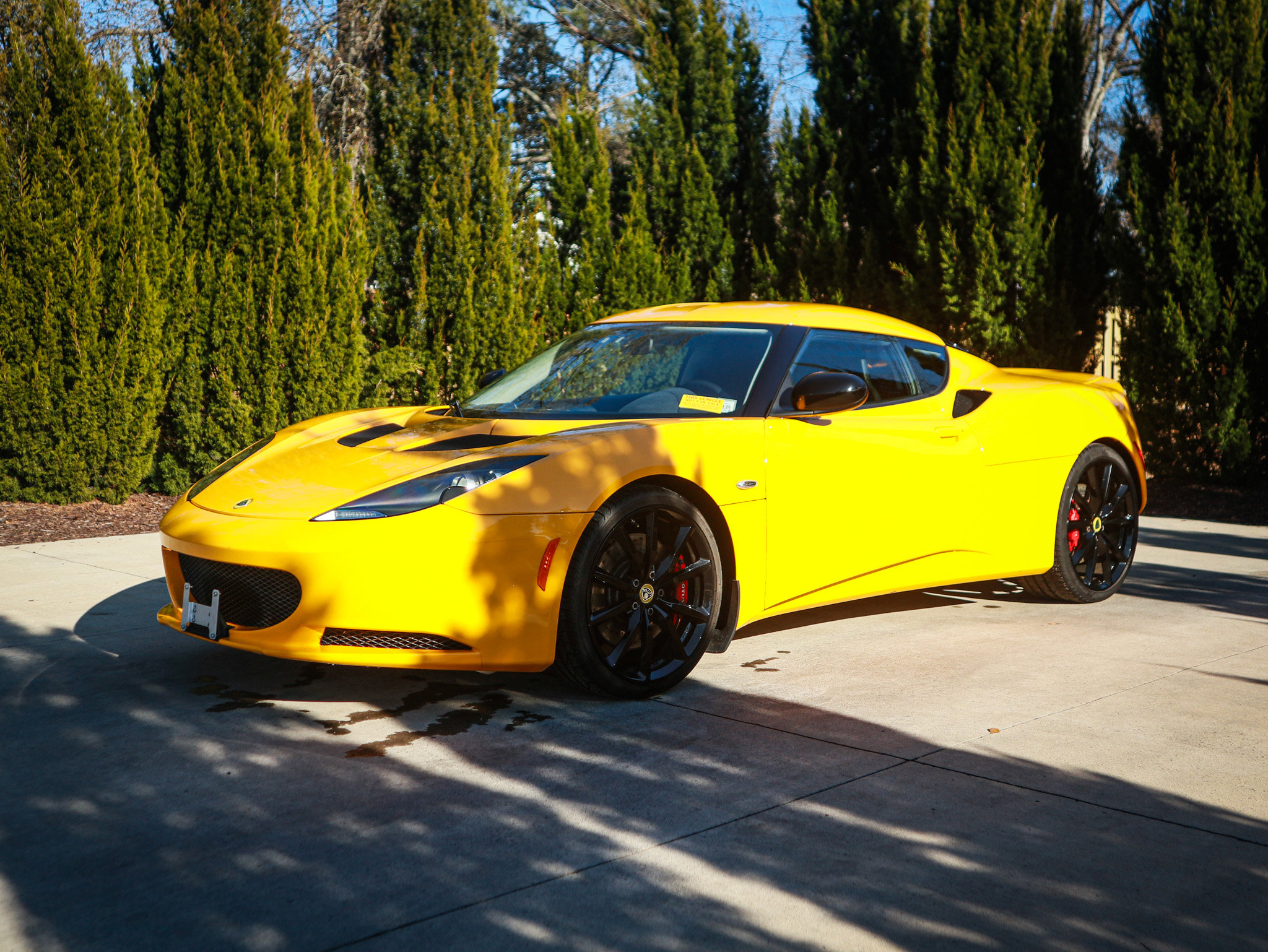 Used 2013 Lotus Evora S image 7