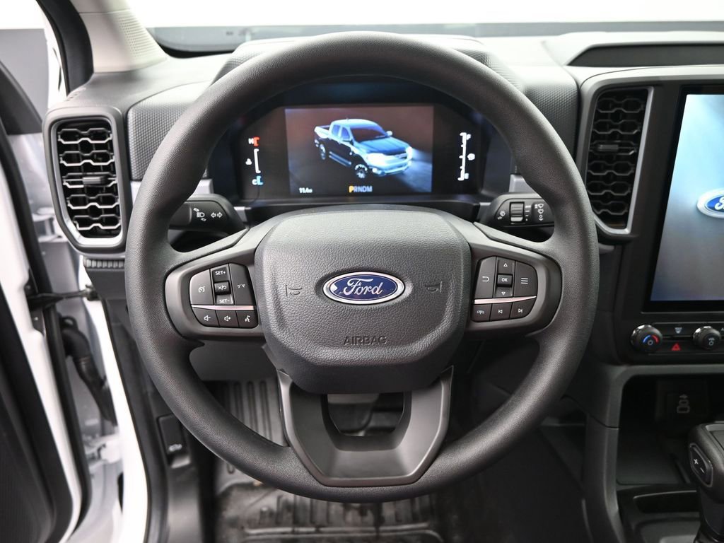 New 2025 Ford Ranger XL image 16