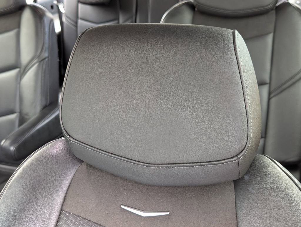 Used 2019 Cadillac Escalade ESV Premium Luxury AWD/4WD image 14