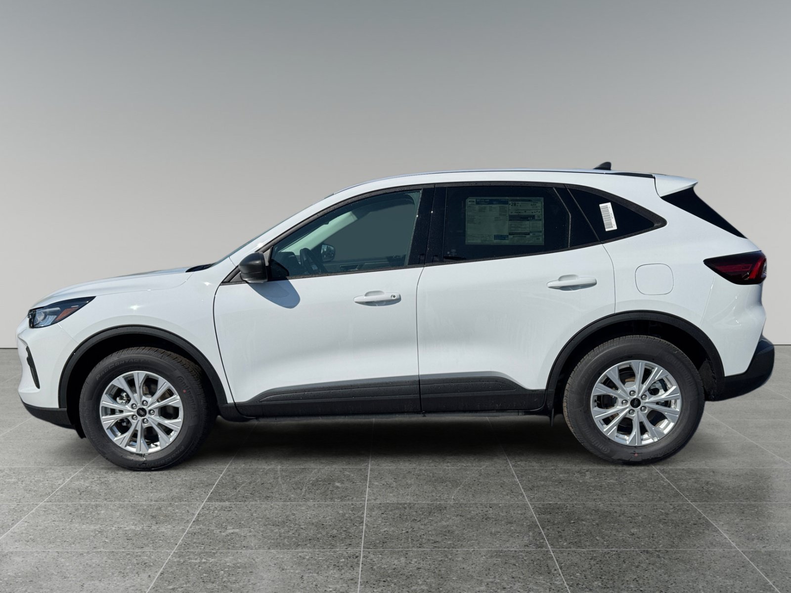 New 2026 Ford Escape Active w/ Cold Weather Package AWD/4WD image 3