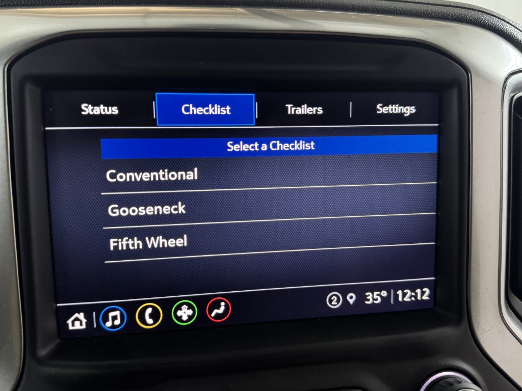 Used 2022 Chevrolet Silverado 1500 LT image 42