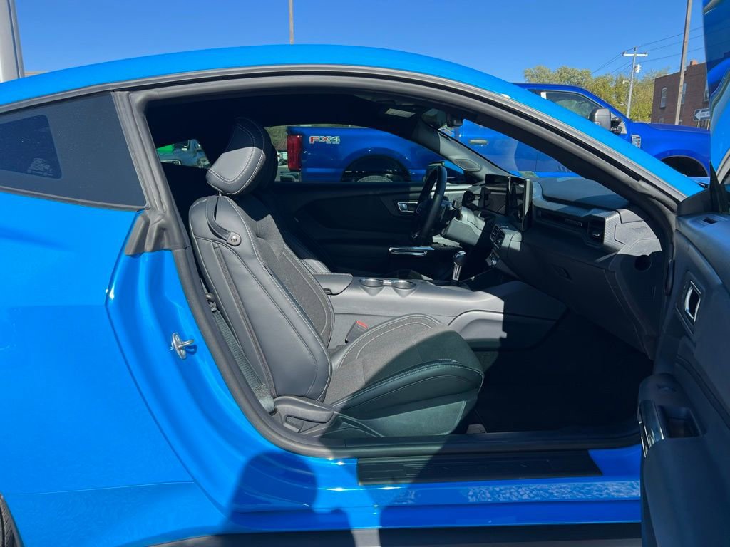 Used 2024 Ford Mustang GT image 17