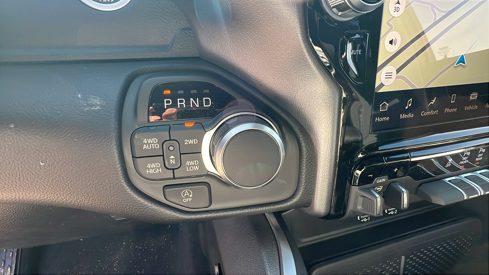 New 2026 RAM 1500 Lone Star image 26