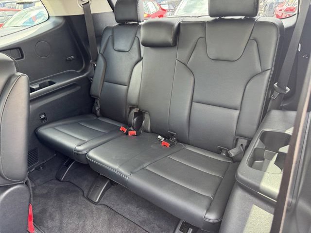 Certified 2024 Kia Telluride S w/ S Sunroof Package FWD image 9