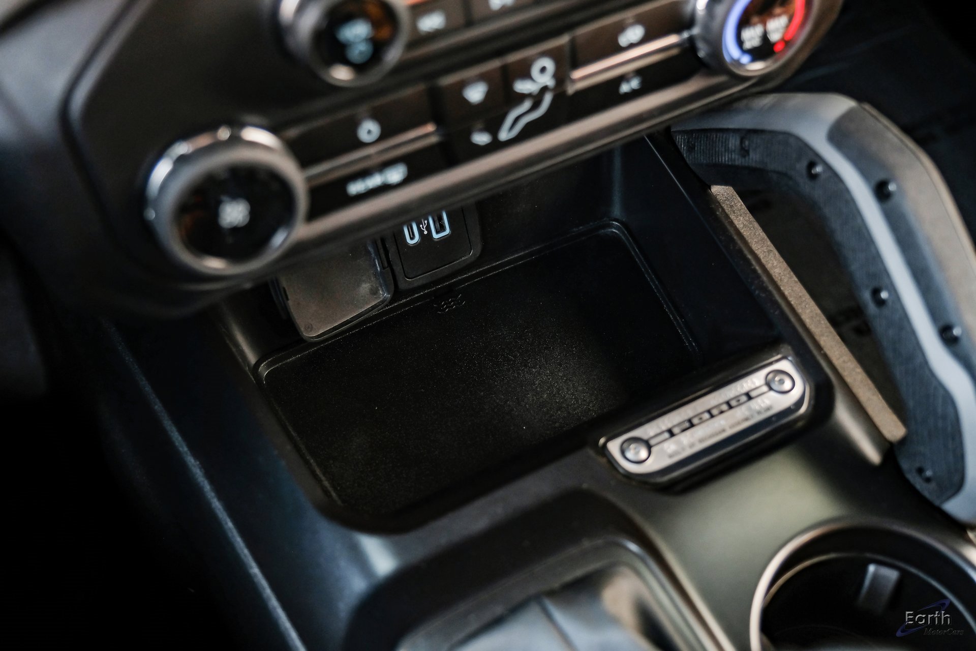 Used 2024 Ford Bronco Big Bend image 59