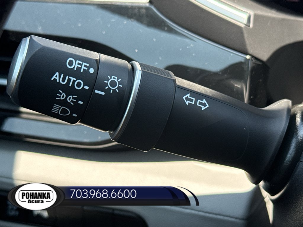 New 2026 Acura MDX w/ Technology Package AWD/4WD image 10