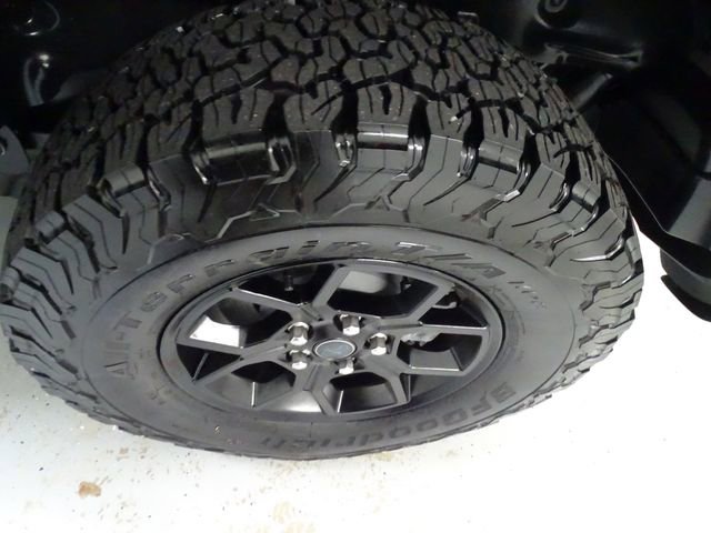 Used 2025 Jeep Wrangler Unlimited Sport S 4xe image 27