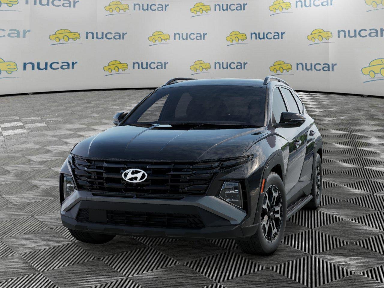 New 2026 Hyundai Tucson XRT AWD/4WD image 6