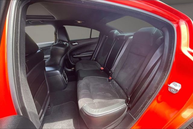 Used 2023 Dodge Charger Scat Pack RWD image 24