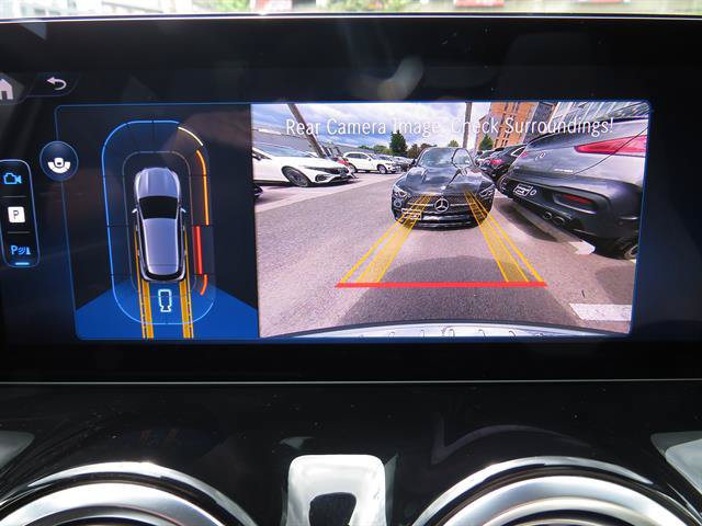 Used 2026 Mercedes-Benz GLA 250 4MATIC image 20
