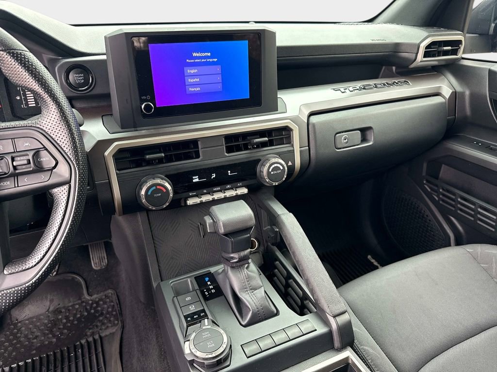 Used 2024 Toyota Tacoma SR5 image 20