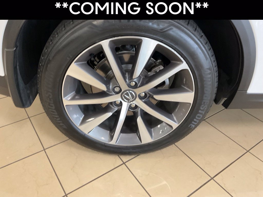 Certified 2025 Acura MDX w/ Technology Package AWD/4WD image 8