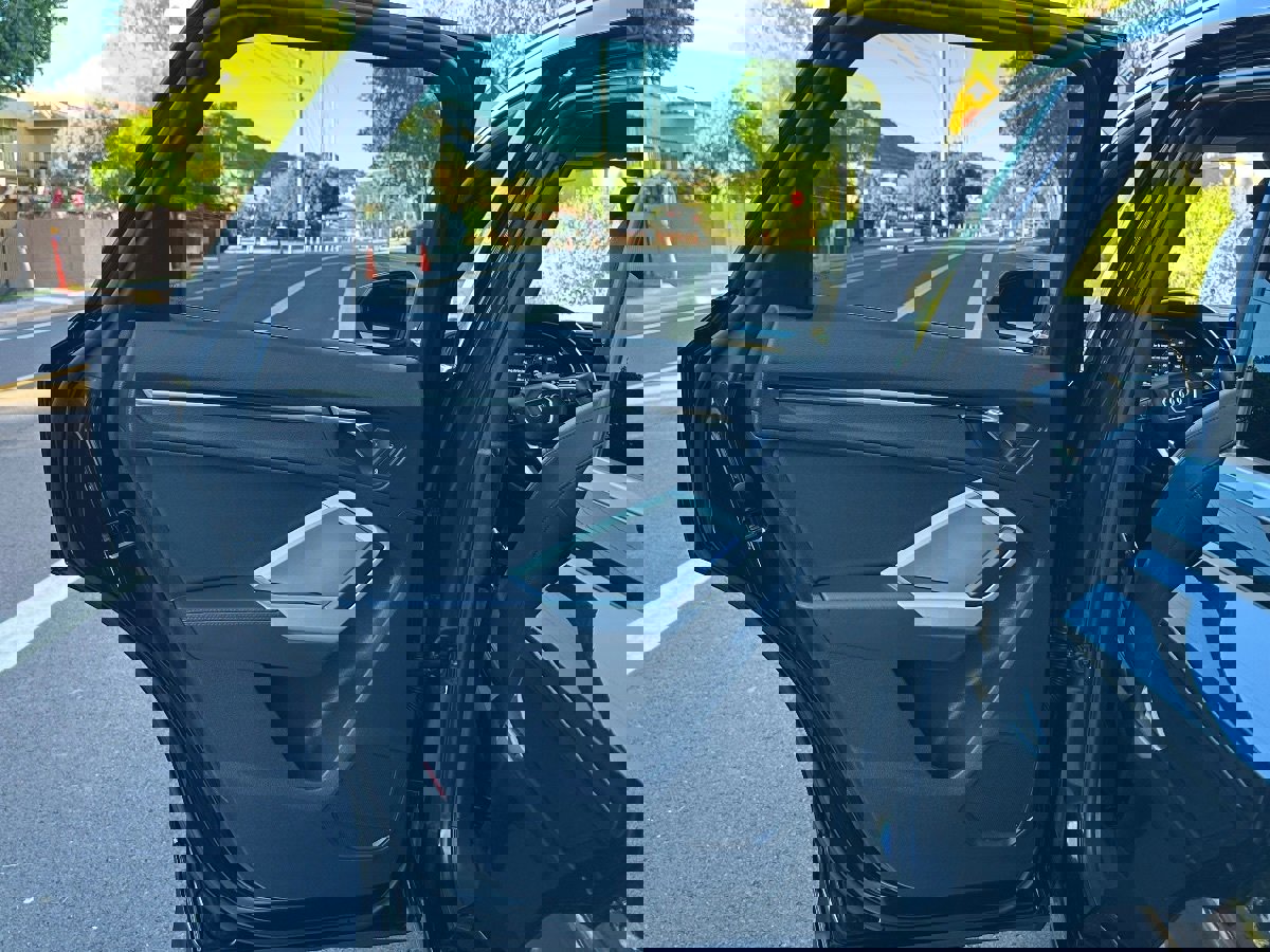 Used 2022 Audi Q3 2.0T Premium w/ Convenience Package image 44