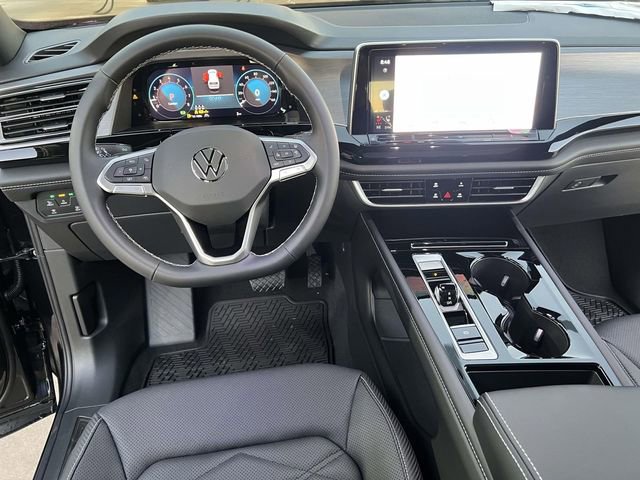 New 2026 Volkswagen Atlas Cross Sport SE image 23