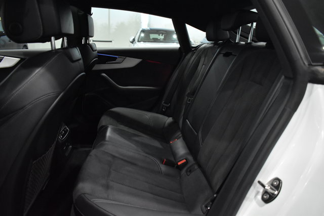 Used 2022 Audi A5 2.0T Prestige image 36