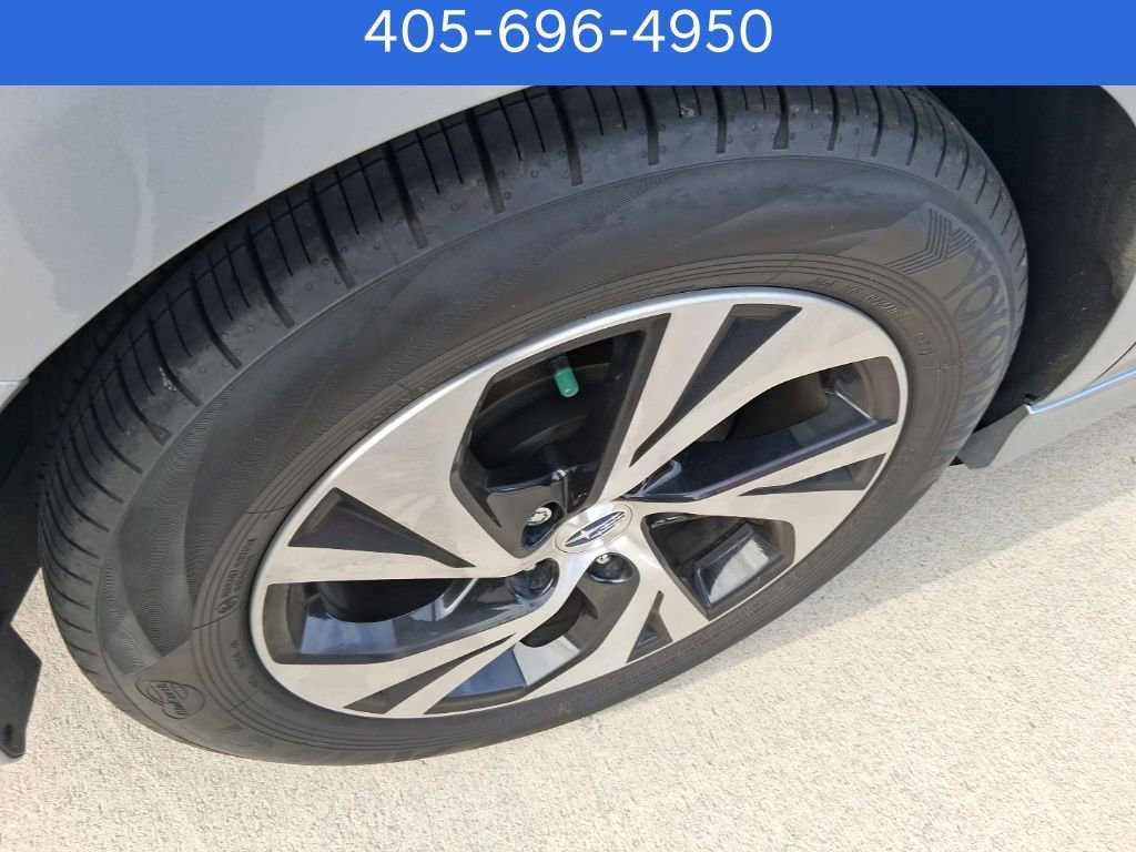 Used 2025 Subaru Legacy Premium image 26