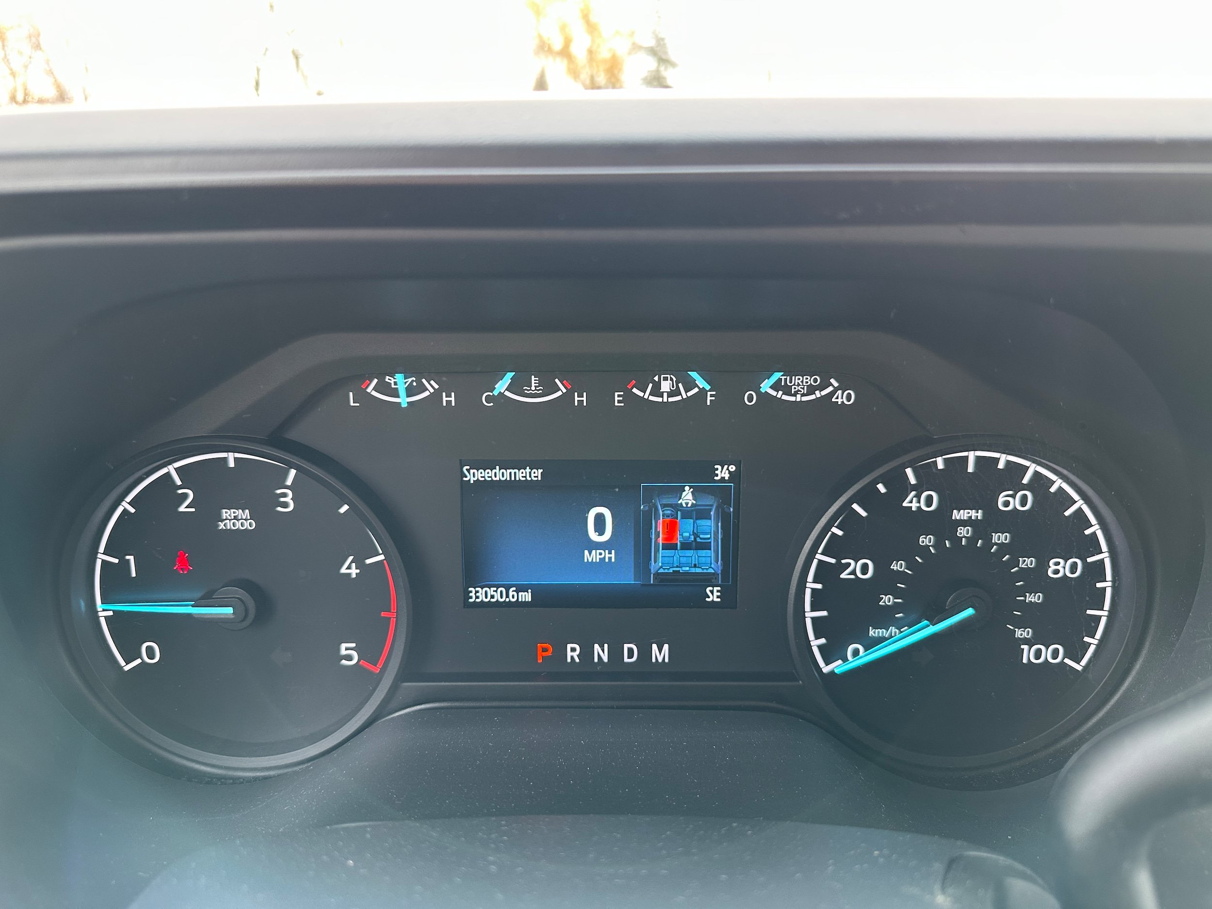 Certified 2024 Ford F250 XLT AWD/4WD image 18