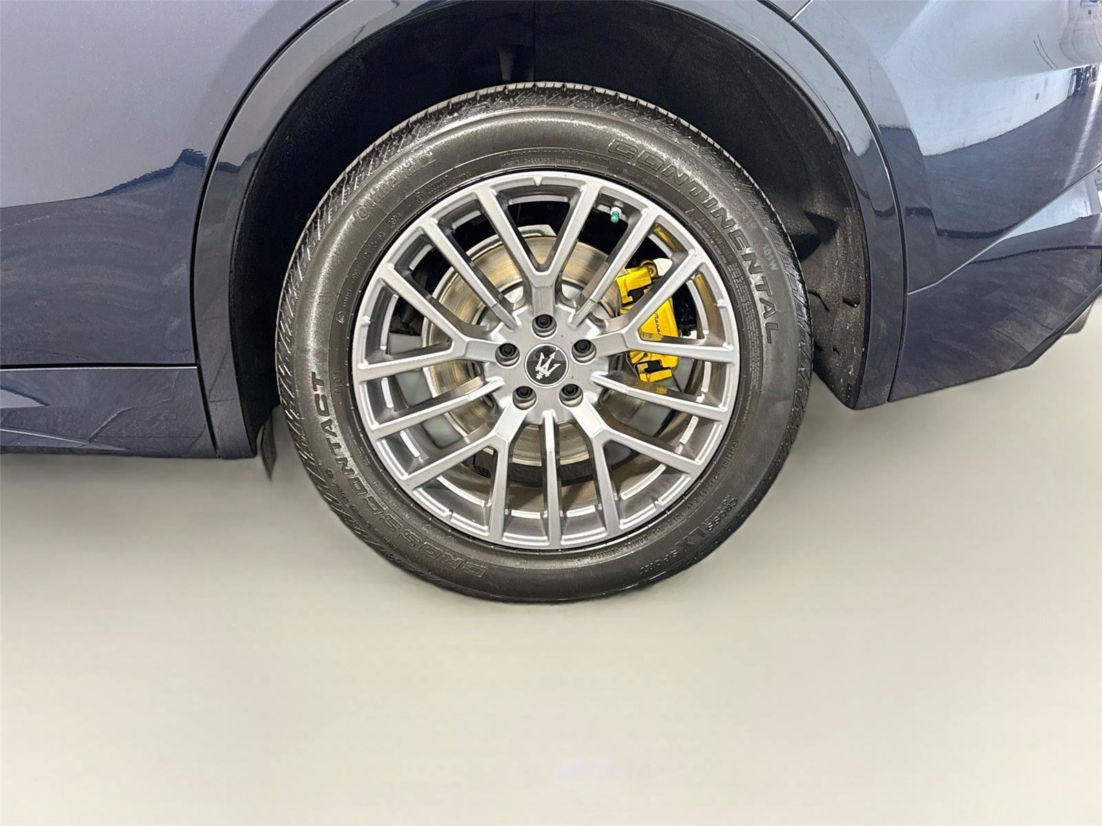 Used 2023 Maserati Grecale GT AWD/4WD image 35