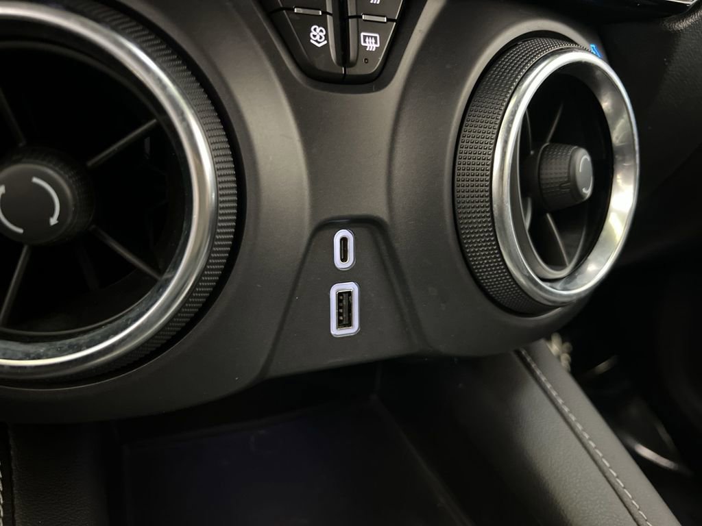 Used 2023 Chevrolet Blazer LT w/ Midnight/Sport Edition image 32