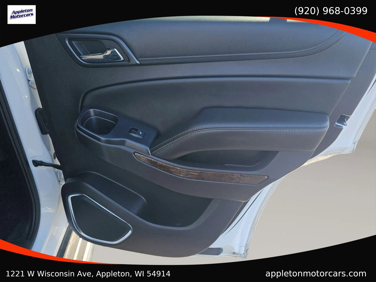 Used 2016 Chevrolet Tahoe LS w/ All-Season Package image 29