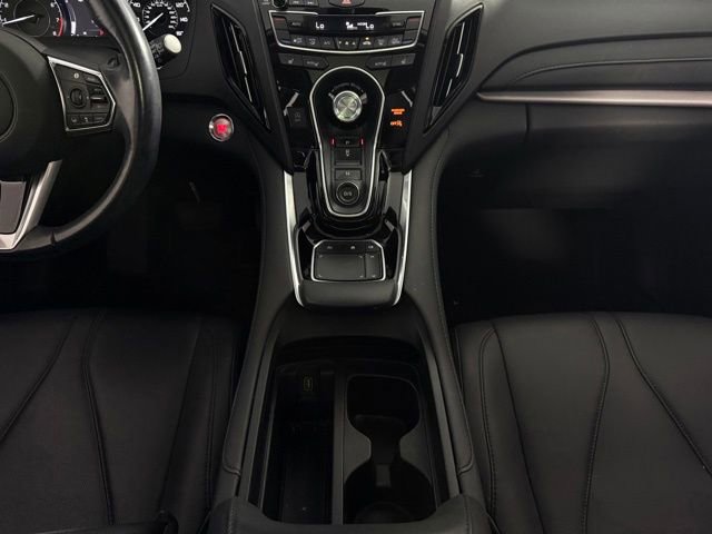 Used 2021 Acura RDX AWD image 22