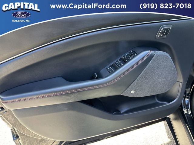 Certified 2025 Ford Mustang Mach-E Premium w/ Sport Appearance Package AWD/4WD image 20