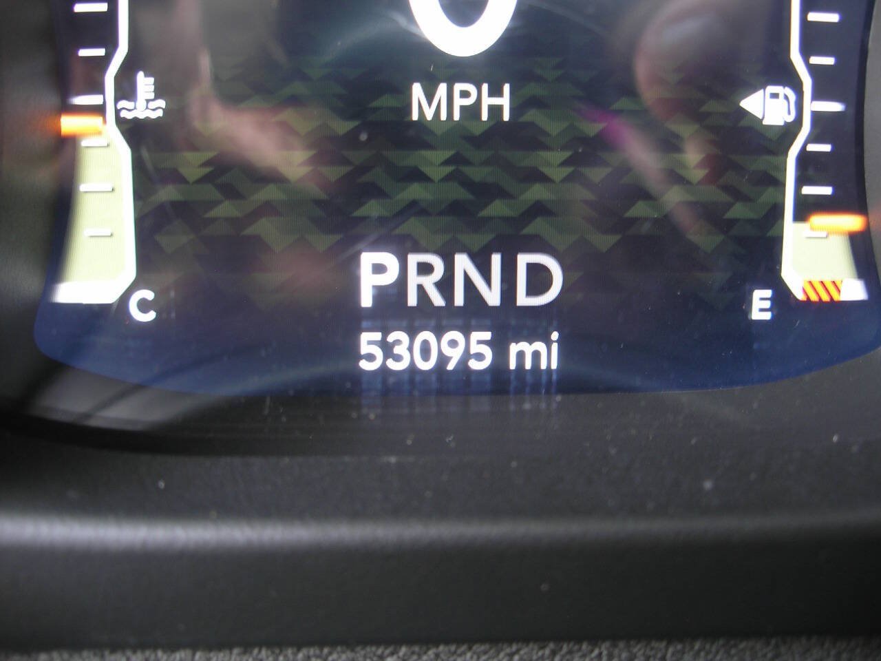 Used 2021 Jeep Wrangler Unlimited Sport AWD/4WD image 12