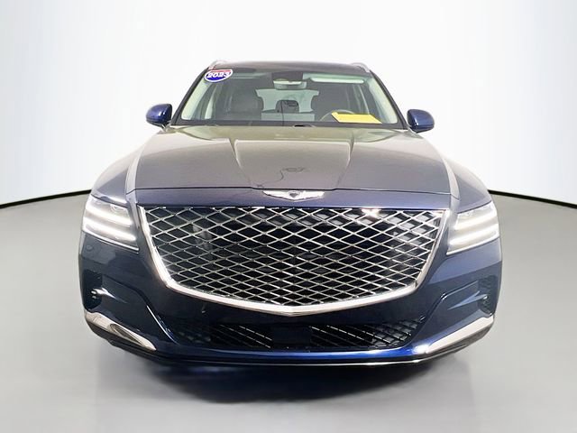 Used 2023 Genesis GV80 2.5T image 2