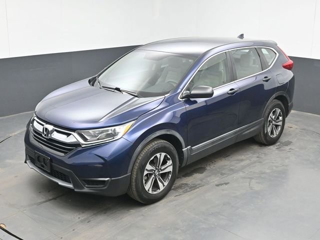 Used 2017 Honda CR-V LX image 15