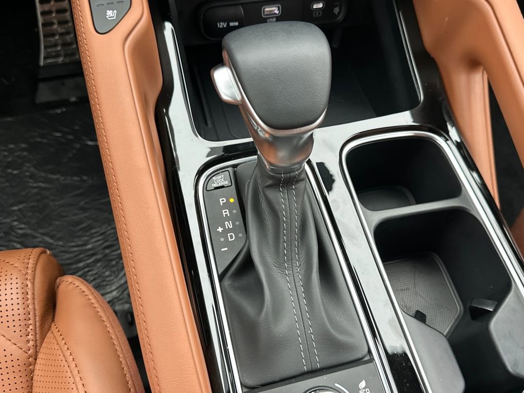 New 2025 Kia Telluride SX X-Line image 38