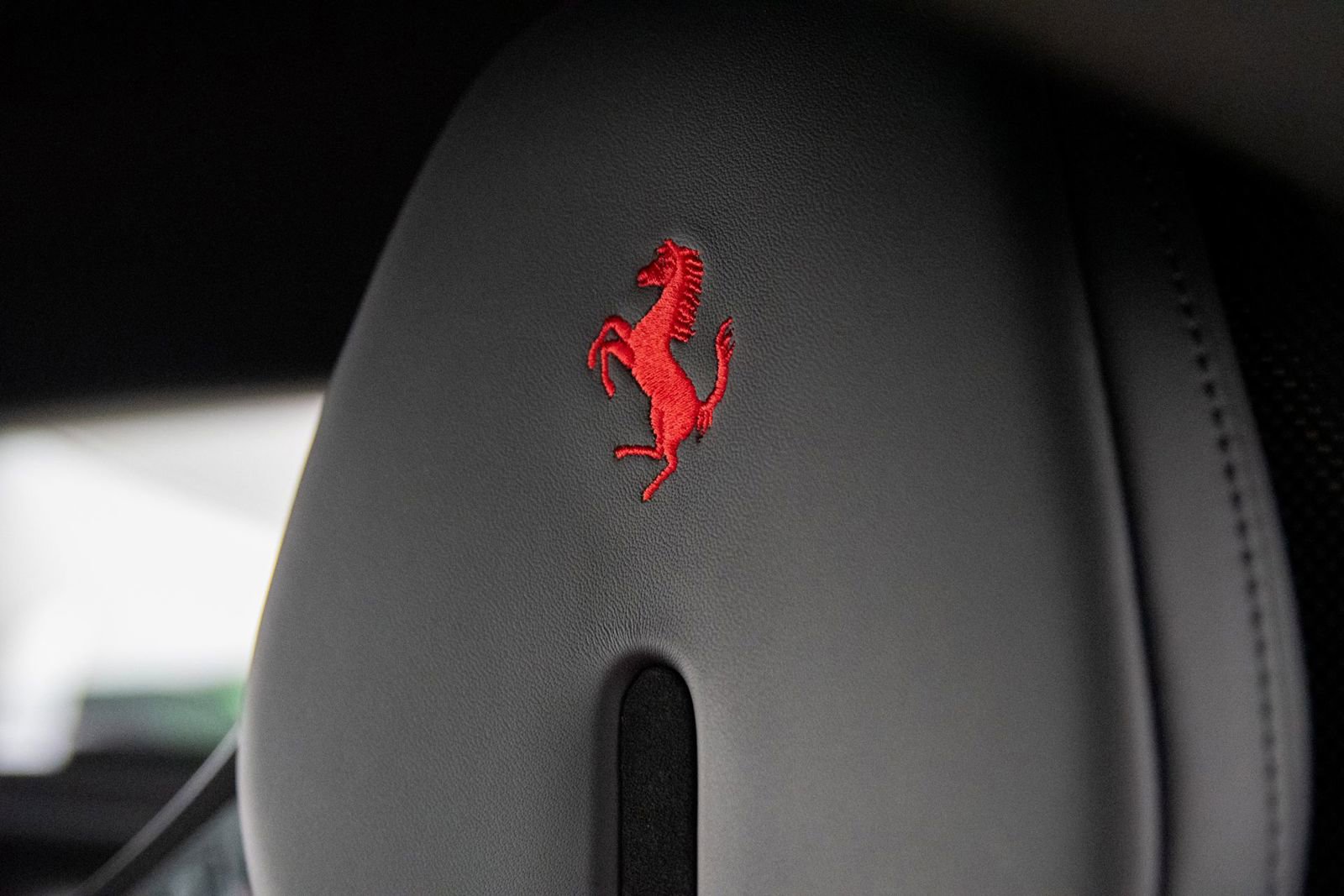 Certified 2024 Ferrari 296 GTB RWD image 20