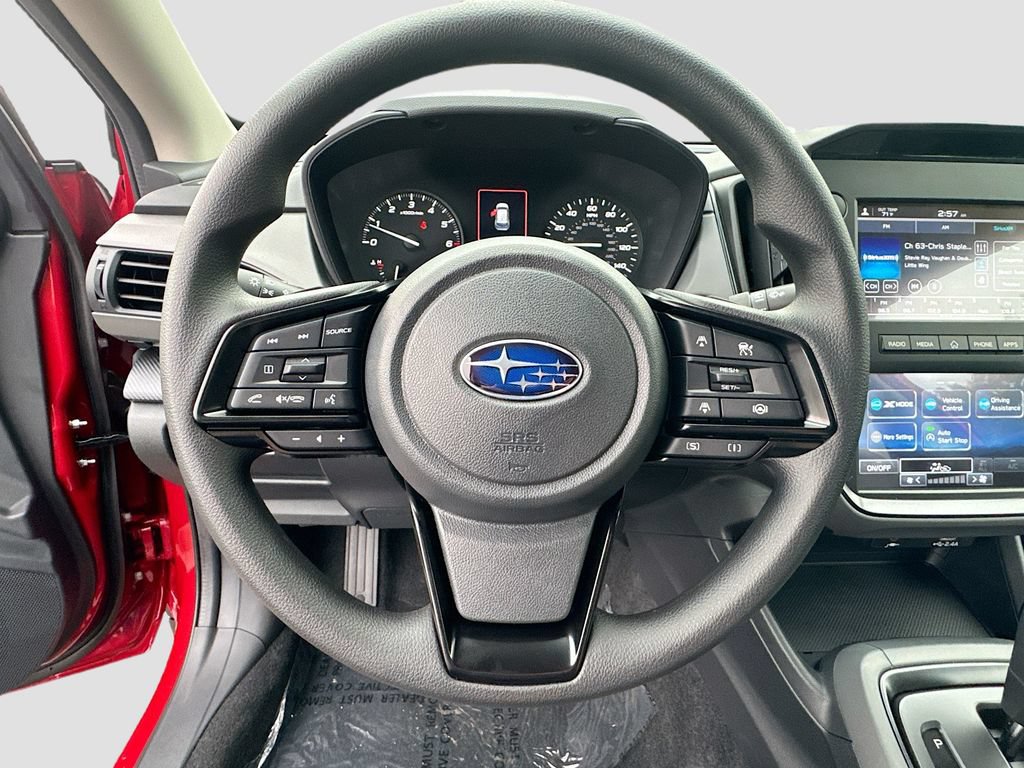 New 2026 Subaru Crosstrek 2.5i AWD/4WD image 7