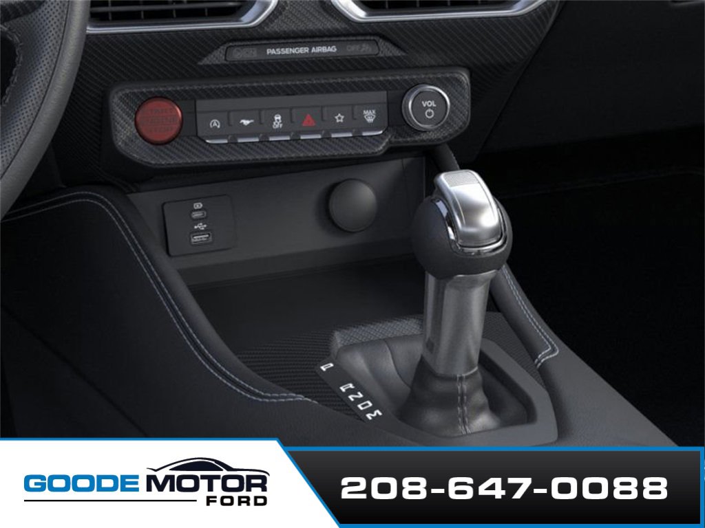 New 2026 Ford Mustang GT Premium image 15