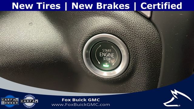 Certified 2021 GMC Sierra 1500 SLT image 18