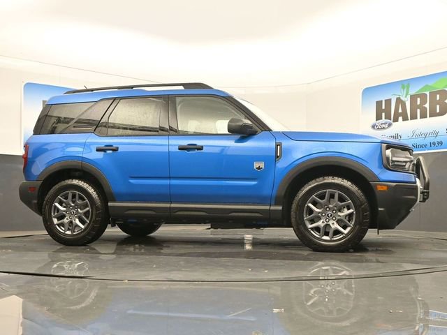 New 2025 Ford Bronco Sport Big Bend image 22