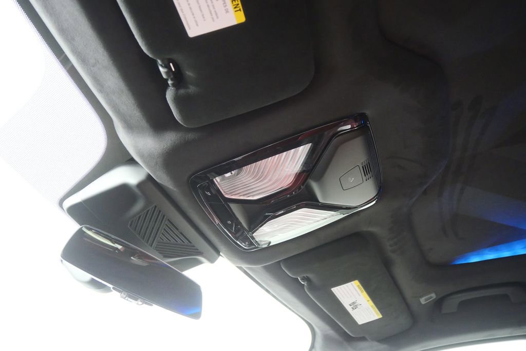 New 2026 BMW XM Label Red image 23