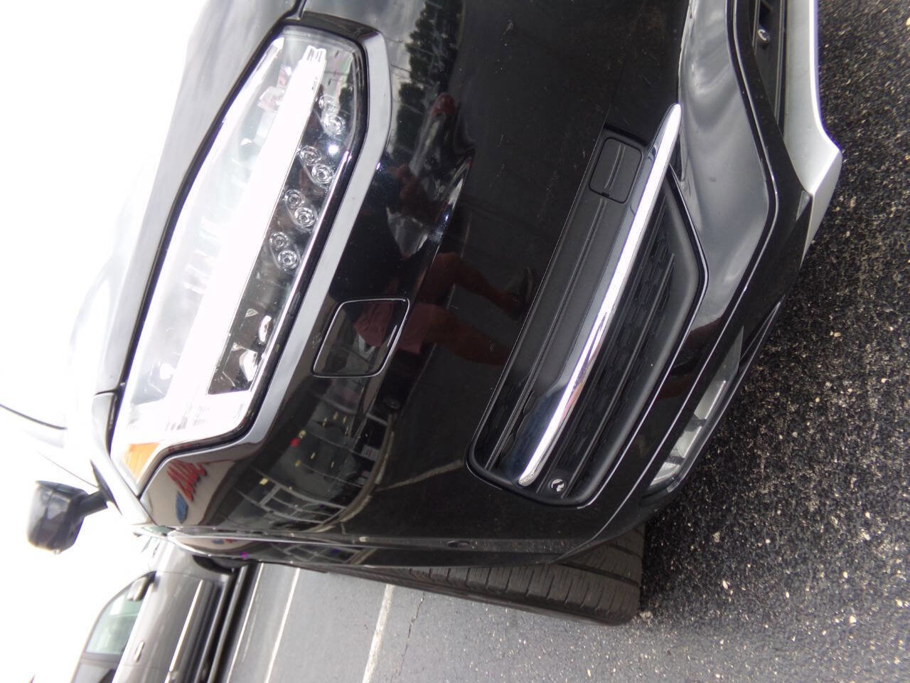 Used 2016 Volvo XC90 T6 Inscription image 50