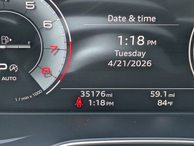 Used 2021 Audi Q5 2.0T Premium Plus image 32