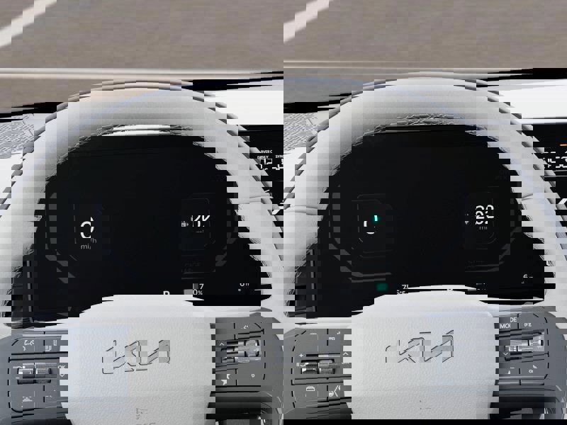 New 2026 Kia EV9 Land image 21