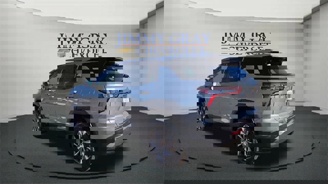 New 2026 Chevrolet Equinox LT w/ Convenience Package II image 5