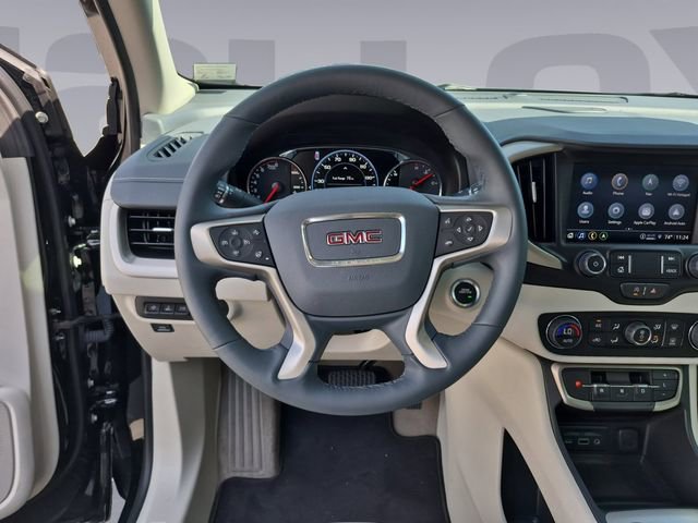 Used 2023 GMC Terrain Denali w/ Denali Premium Package image 13