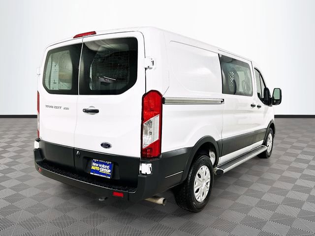 Used 2024 Ford Transit 250 Low Roof w/ Exterior Upgrade Package image 7