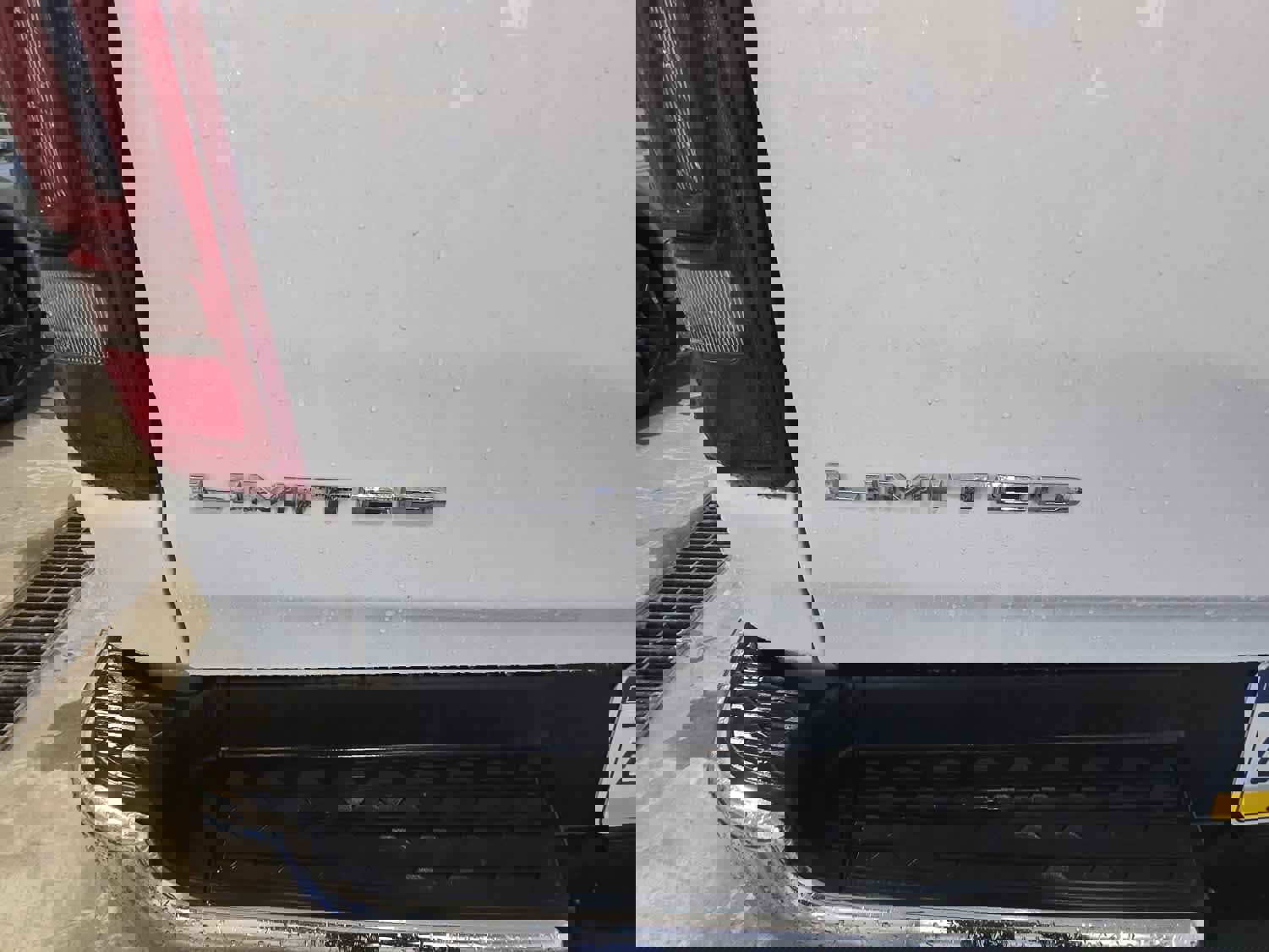 Used 2021 RAM 1500 Limited image 6