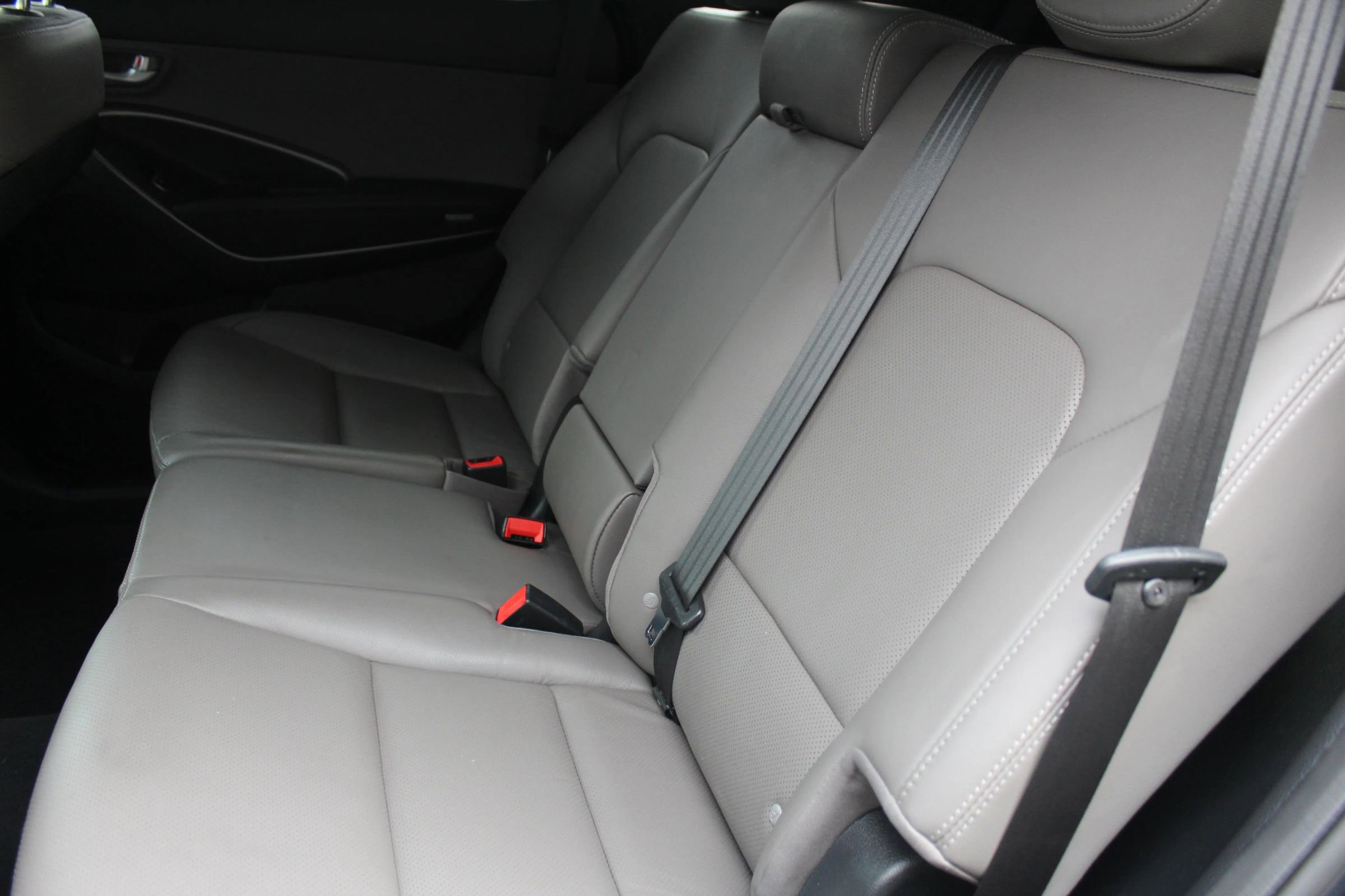 Used 2017 Hyundai Santa Fe SE w/ SE Premium Package 02 image 13