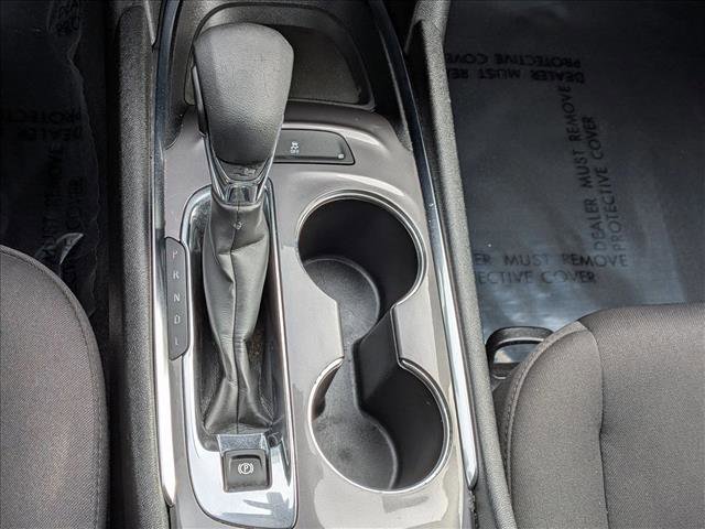 Used 2023 Chevrolet Malibu LT image 12