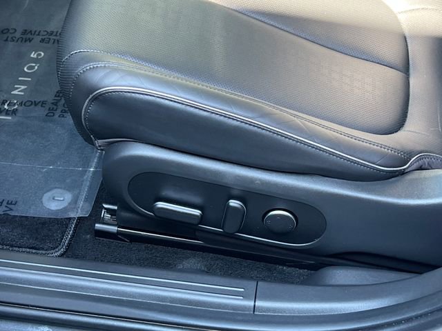 Used 2023 Hyundai Ioniq 5 SEL w/ Cargo Package image 26